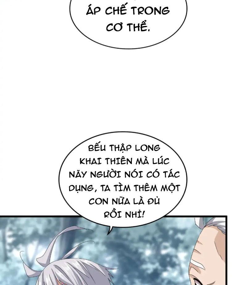 Đại Quản Gia Là Ma Hoàng Chapter 603 - Trang 2