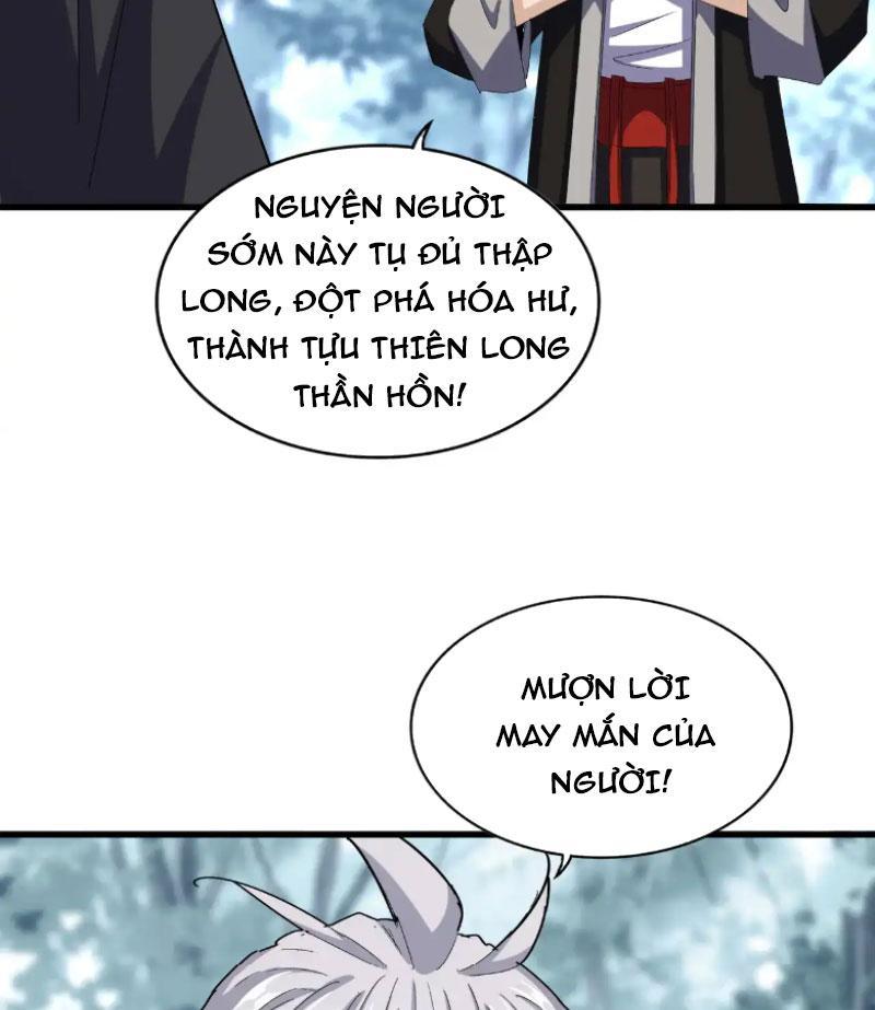 Đại Quản Gia Là Ma Hoàng Chapter 603 - Trang 2