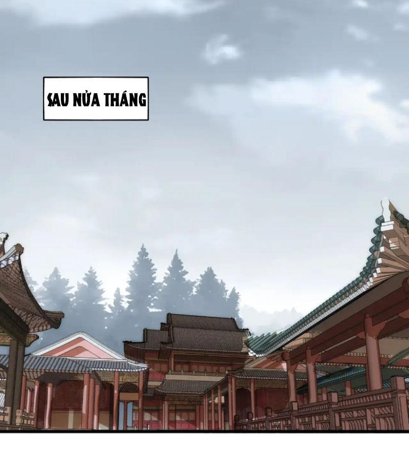 Đại Quản Gia Là Ma Hoàng Chapter 603 - Trang 2