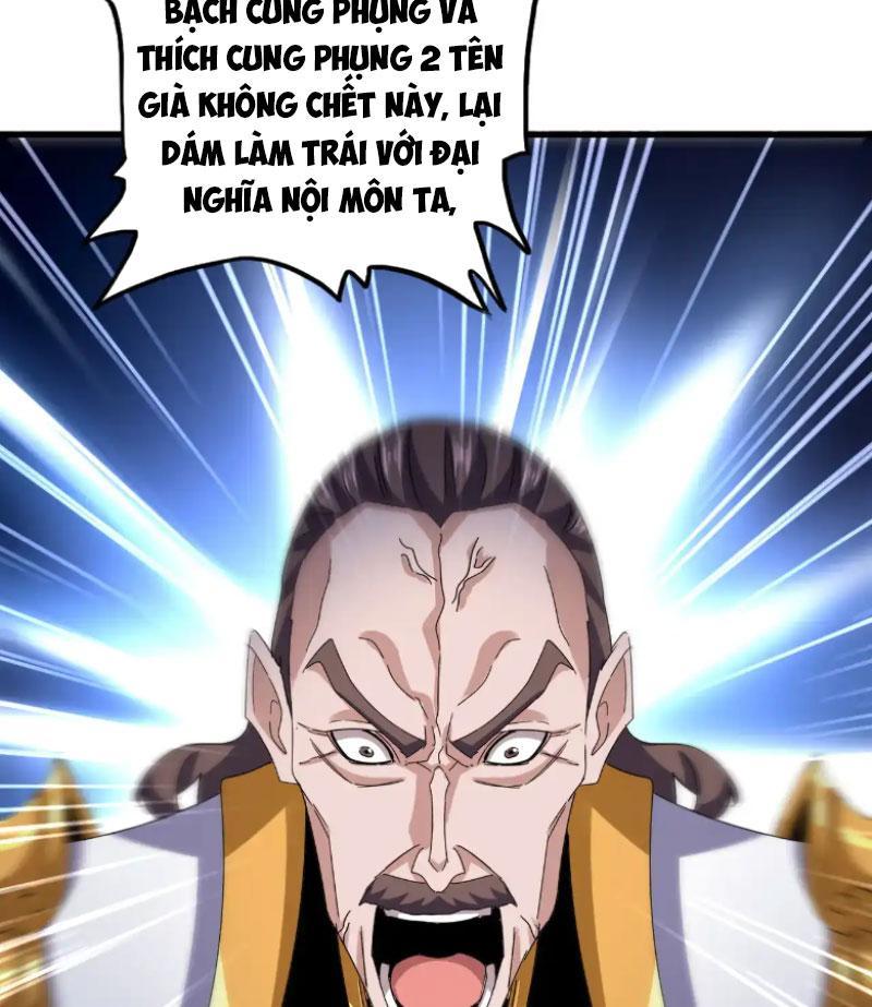 Đại Quản Gia Là Ma Hoàng Chapter 603 - Trang 2