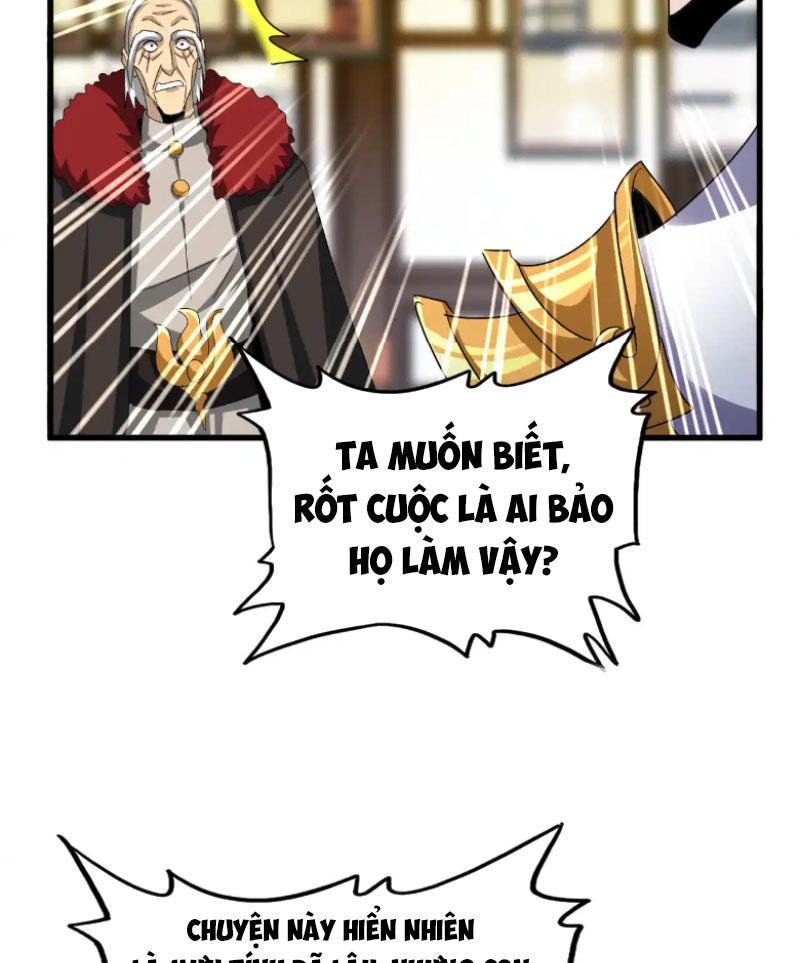 Đại Quản Gia Là Ma Hoàng Chapter 603 - Trang 2