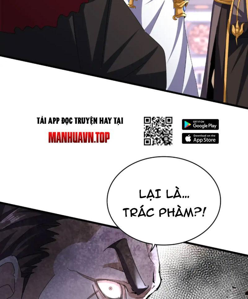 Đại Quản Gia Là Ma Hoàng Chapter 603 - Trang 2