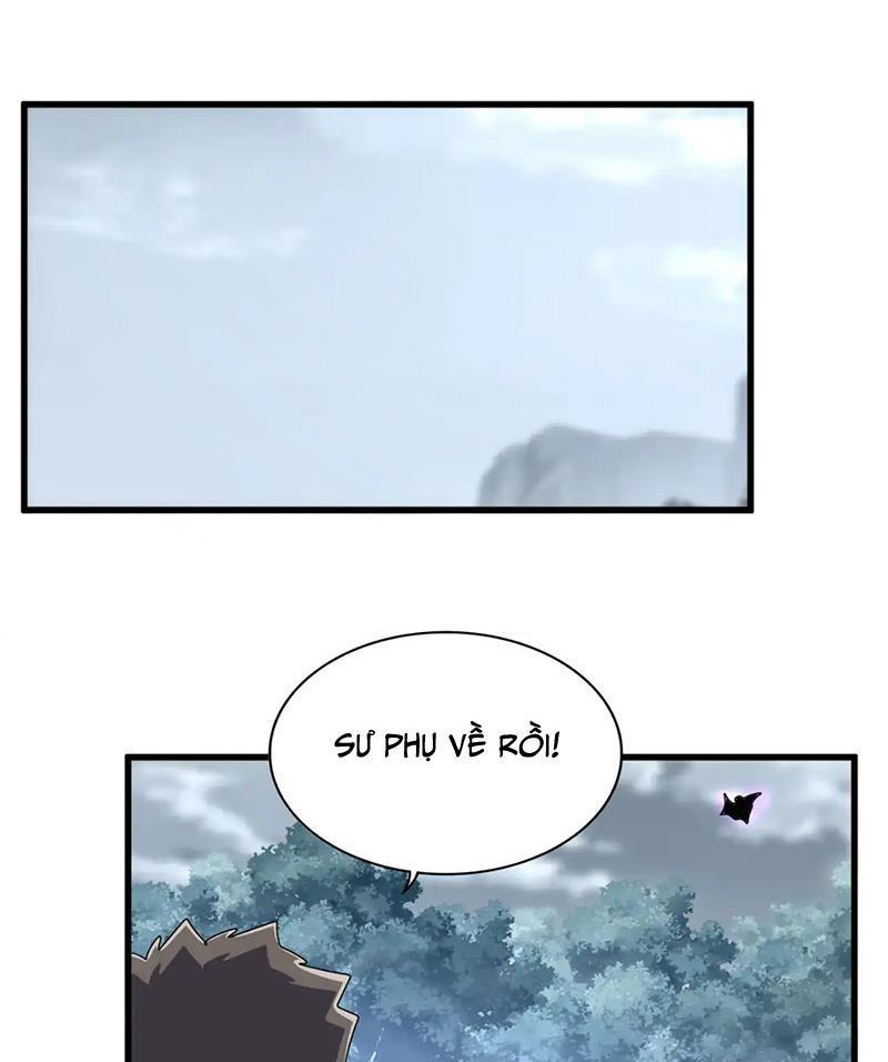 Đại Quản Gia Là Ma Hoàng Chapter 602 - Trang 2