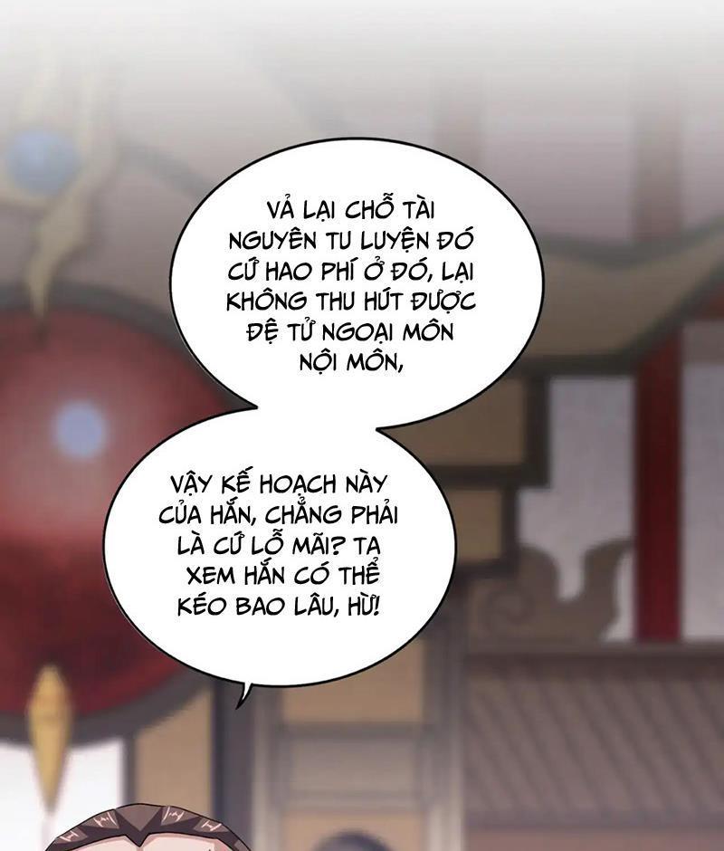 Đại Quản Gia Là Ma Hoàng Chapter 600 - Trang 2