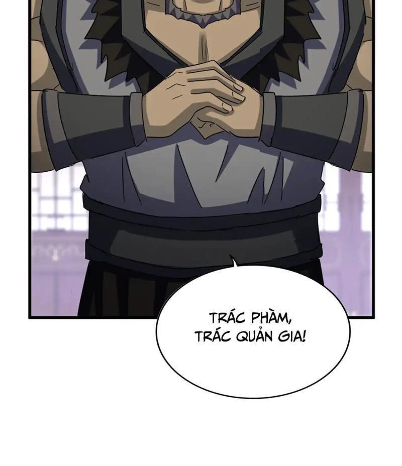 Đại Quản Gia Là Ma Hoàng Chapter 600 - Trang 2