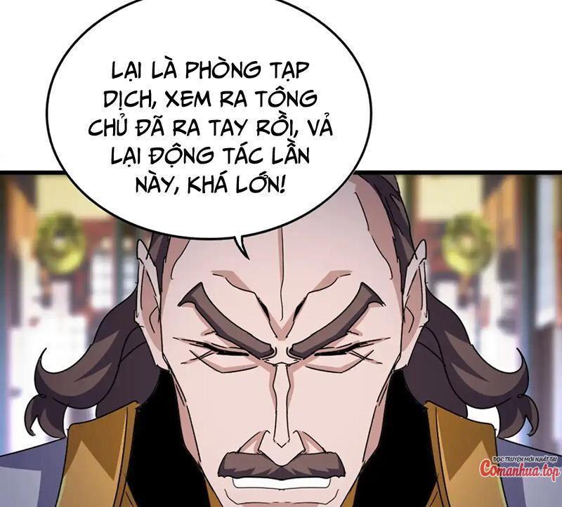 Đại Quản Gia Là Ma Hoàng Chapter 599 - Trang 2