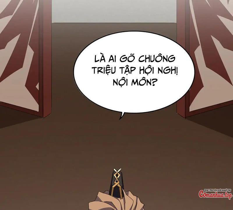 Đại Quản Gia Là Ma Hoàng Chapter 599 - Trang 2