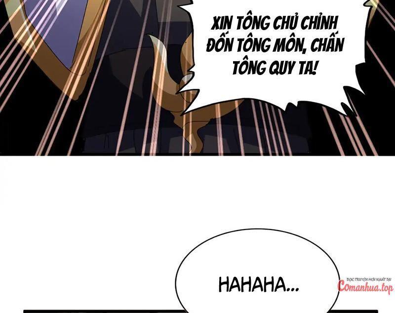 Đại Quản Gia Là Ma Hoàng Chapter 599 - Trang 2