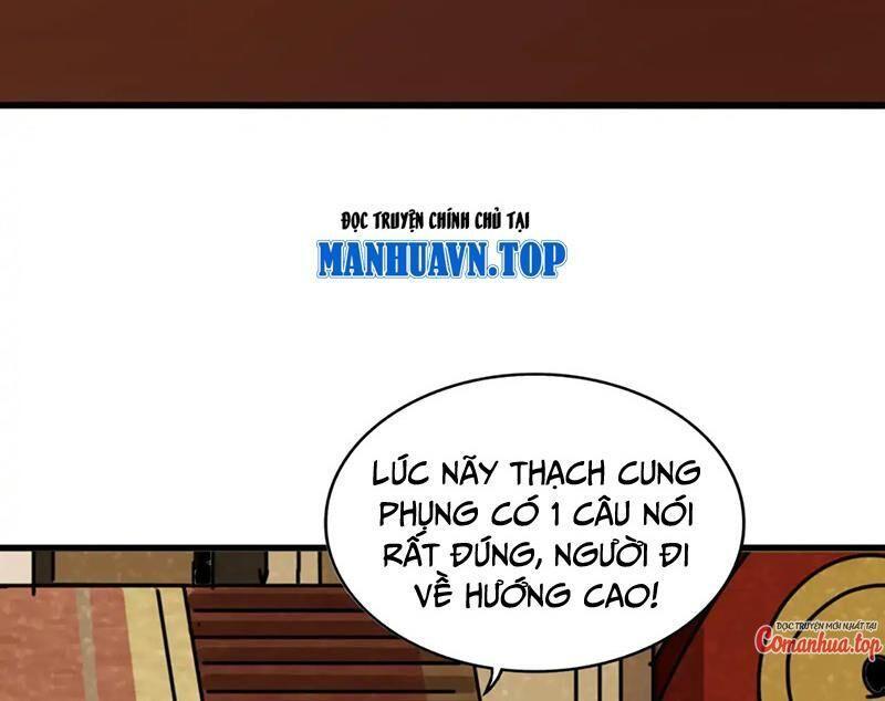 Đại Quản Gia Là Ma Hoàng Chapter 599 - Trang 2