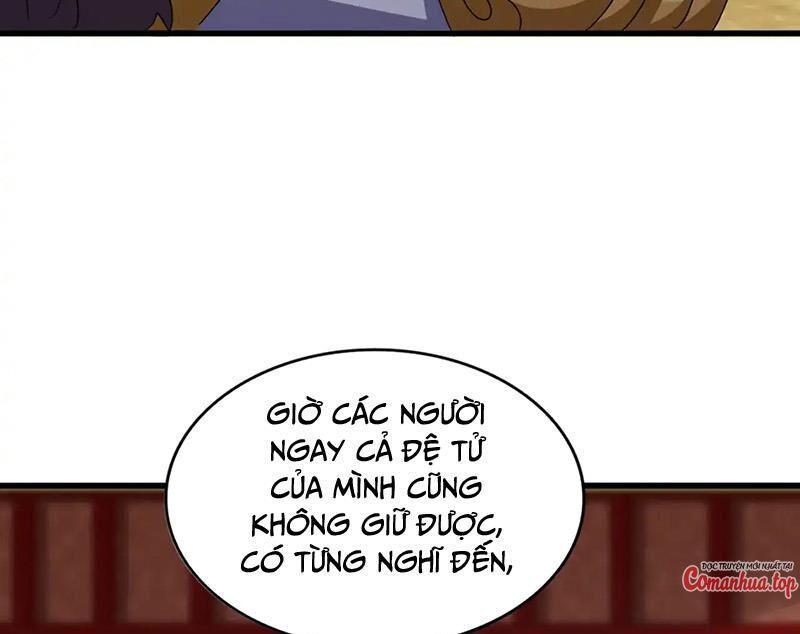 Đại Quản Gia Là Ma Hoàng Chapter 599 - Trang 2