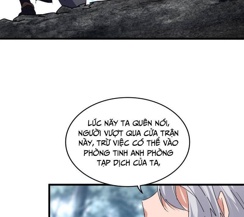 Đại Quản Gia Là Ma Hoàng Chapter 598 - Trang 2