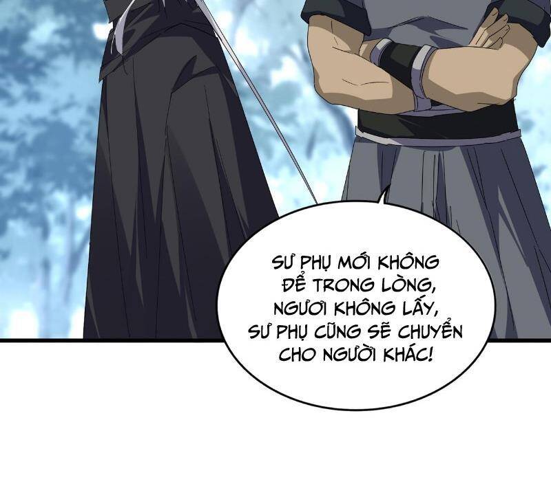 Đại Quản Gia Là Ma Hoàng Chapter 598 - Trang 2