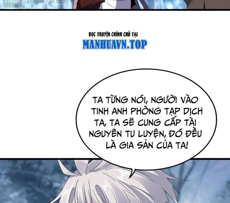 Đại Quản Gia Là Ma Hoàng Chapter 598 - Trang 2