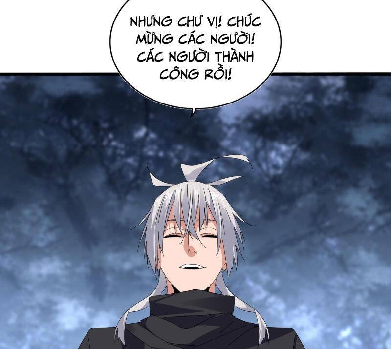 Đại Quản Gia Là Ma Hoàng Chapter 598 - Trang 2