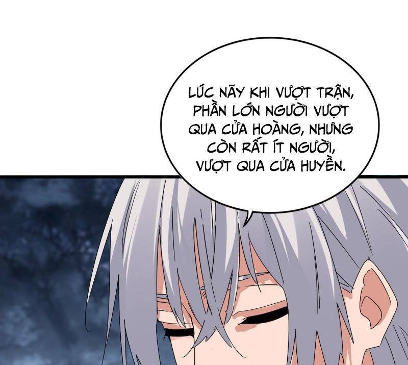 Đại Quản Gia Là Ma Hoàng Chapter 598 - Trang 2