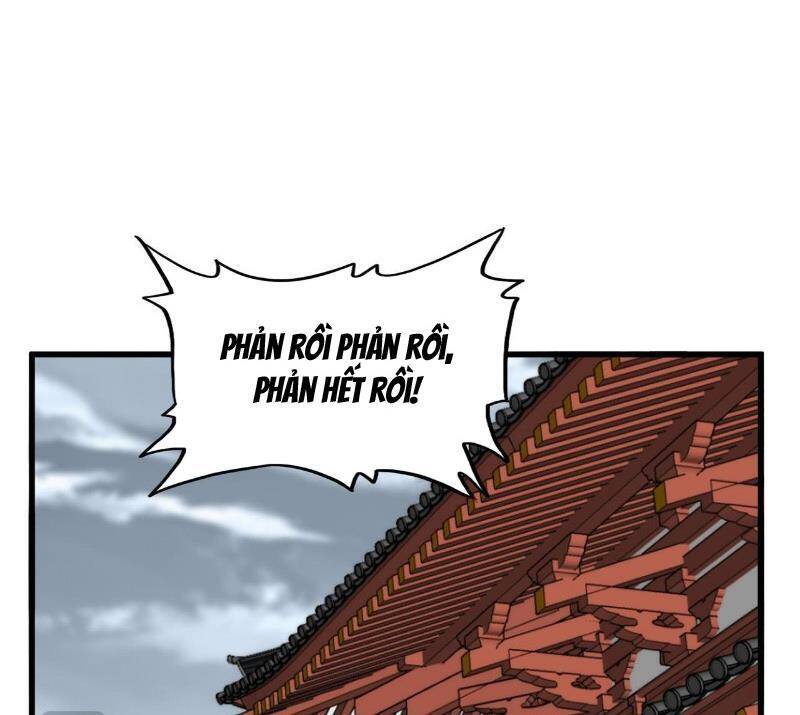 Đại Quản Gia Là Ma Hoàng Chapter 598 - Trang 2