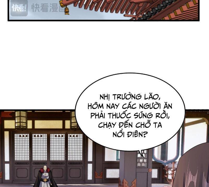 Đại Quản Gia Là Ma Hoàng Chapter 598 - Trang 2