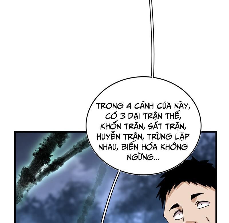 Đại Quản Gia Là Ma Hoàng Chapter 597 - Trang 2