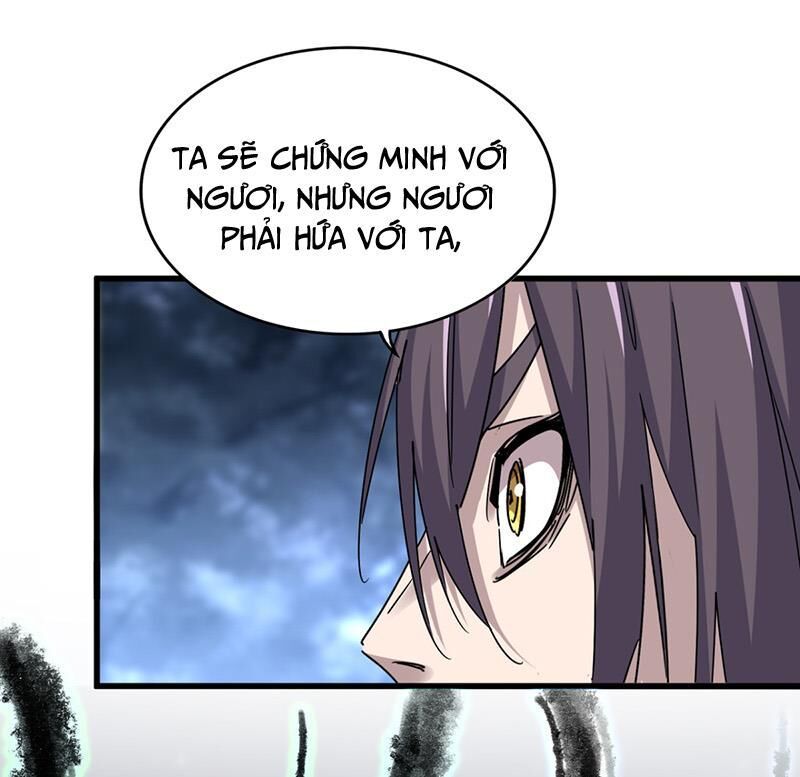 Đại Quản Gia Là Ma Hoàng Chapter 597 - Trang 2