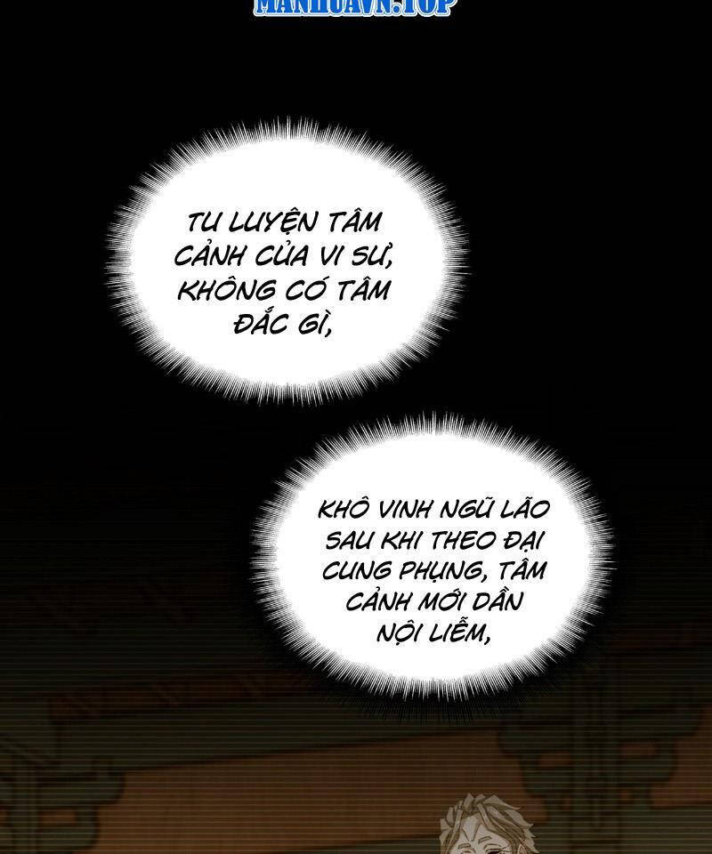 Đại Quản Gia Là Ma Hoàng Chapter 596 - Trang 2