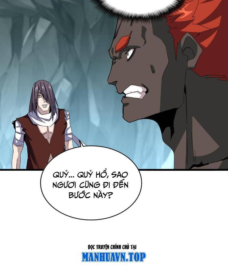 Đại Quản Gia Là Ma Hoàng Chapter 596 - Trang 2