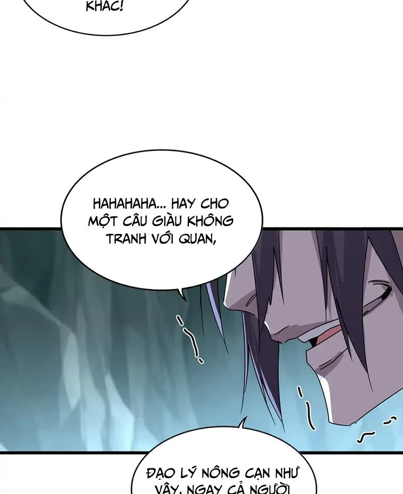 Đại Quản Gia Là Ma Hoàng Chapter 595 - Trang 2