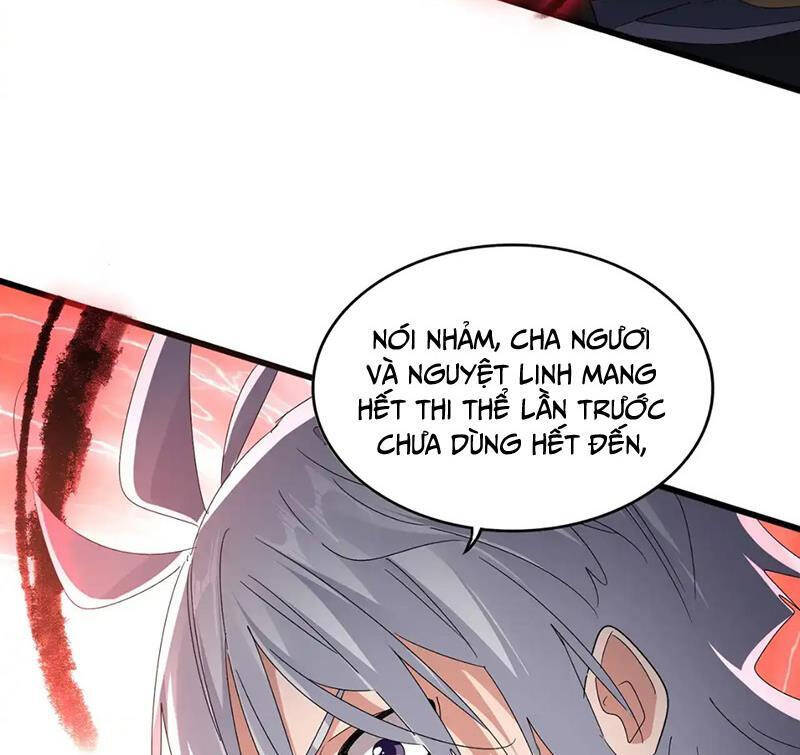 Đại Quản Gia Là Ma Hoàng Chapter 592 - Trang 2