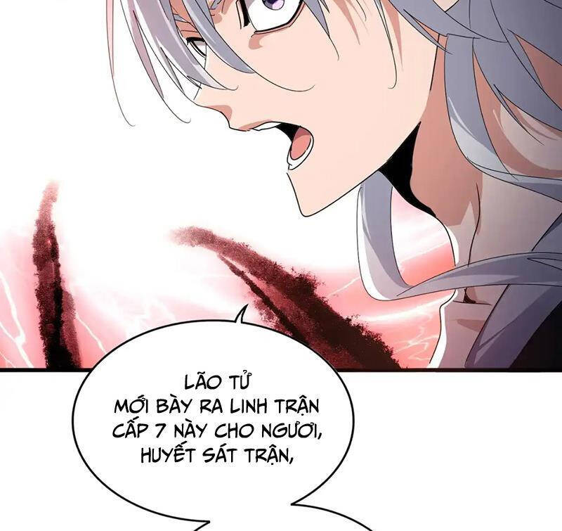 Đại Quản Gia Là Ma Hoàng Chapter 592 - Trang 2