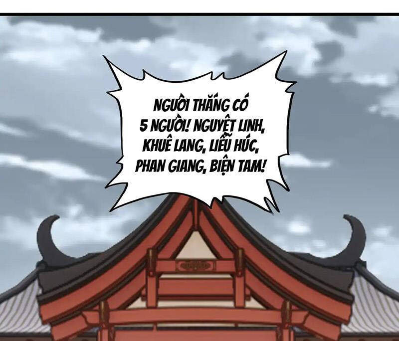 Đại Quản Gia Là Ma Hoàng Chapter 592 - Trang 2