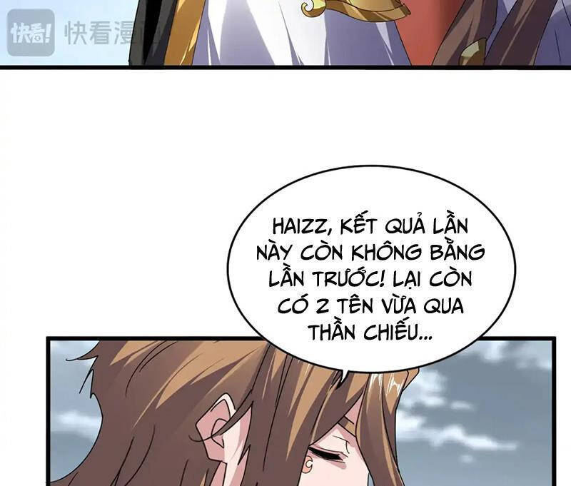 Đại Quản Gia Là Ma Hoàng Chapter 592 - Trang 2