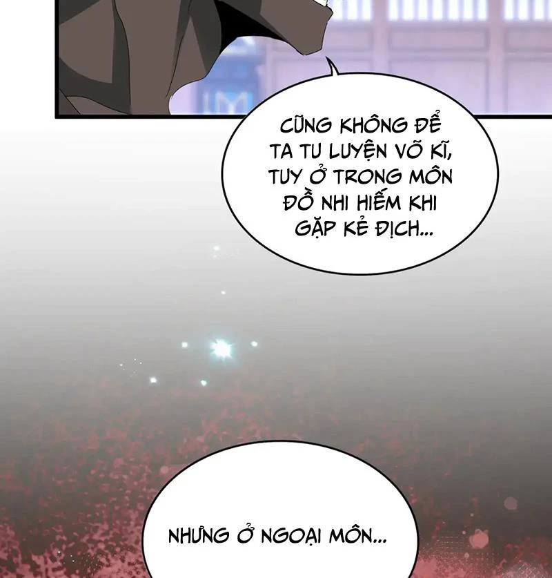 Đại Quản Gia Là Ma Hoàng Chapter 591 - Trang 2