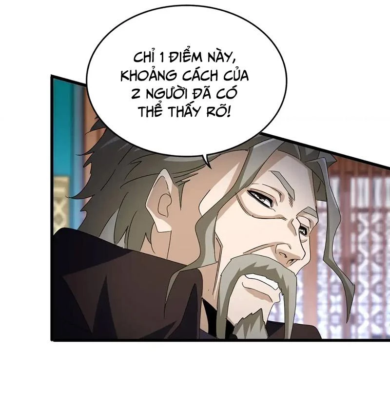 Đại Quản Gia Là Ma Hoàng Chapter 591 - Trang 2