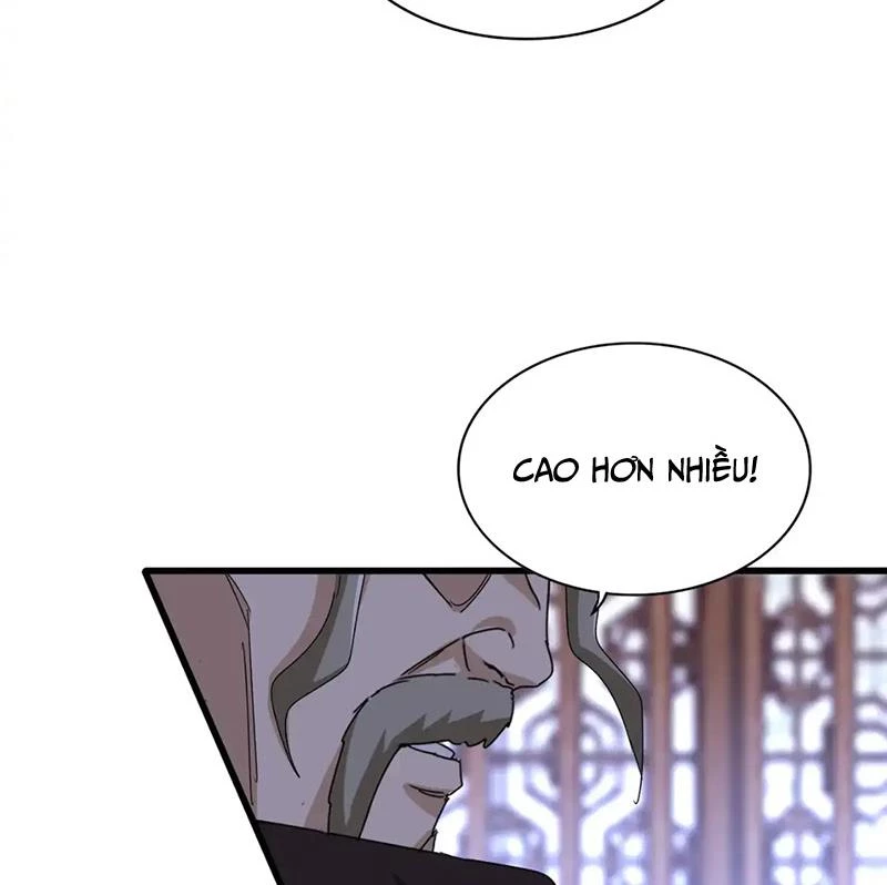 Đại Quản Gia Là Ma Hoàng Chapter 591 - Trang 2