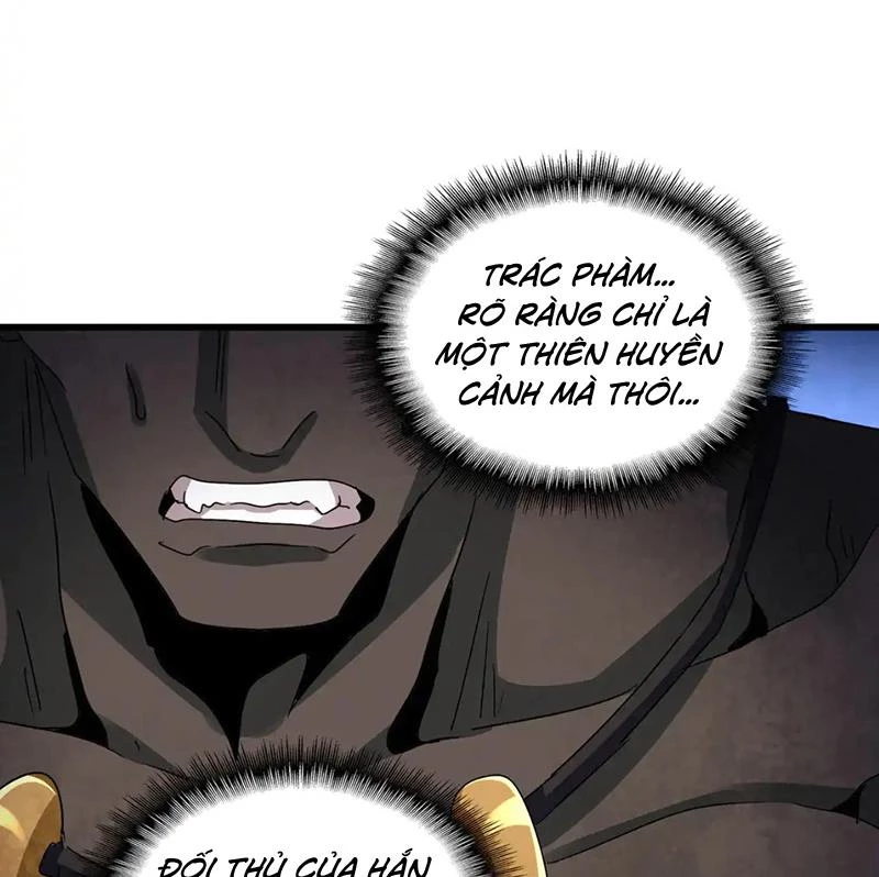 Đại Quản Gia Là Ma Hoàng Chapter 591 - Trang 2