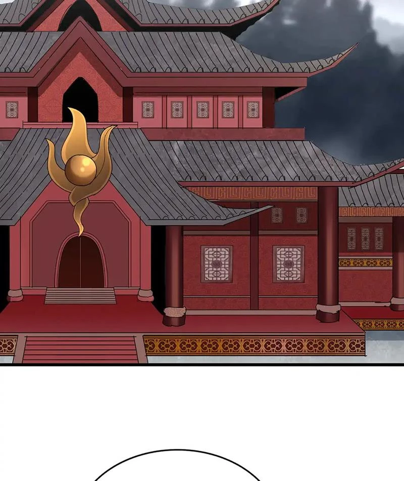 Đại Quản Gia Là Ma Hoàng Chapter 590 - Trang 2