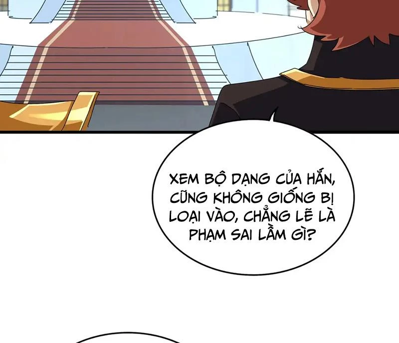 Đại Quản Gia Là Ma Hoàng Chapter 590 - Trang 2