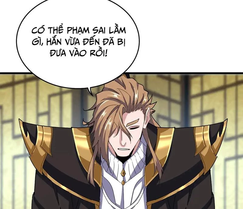 Đại Quản Gia Là Ma Hoàng Chapter 590 - Trang 2