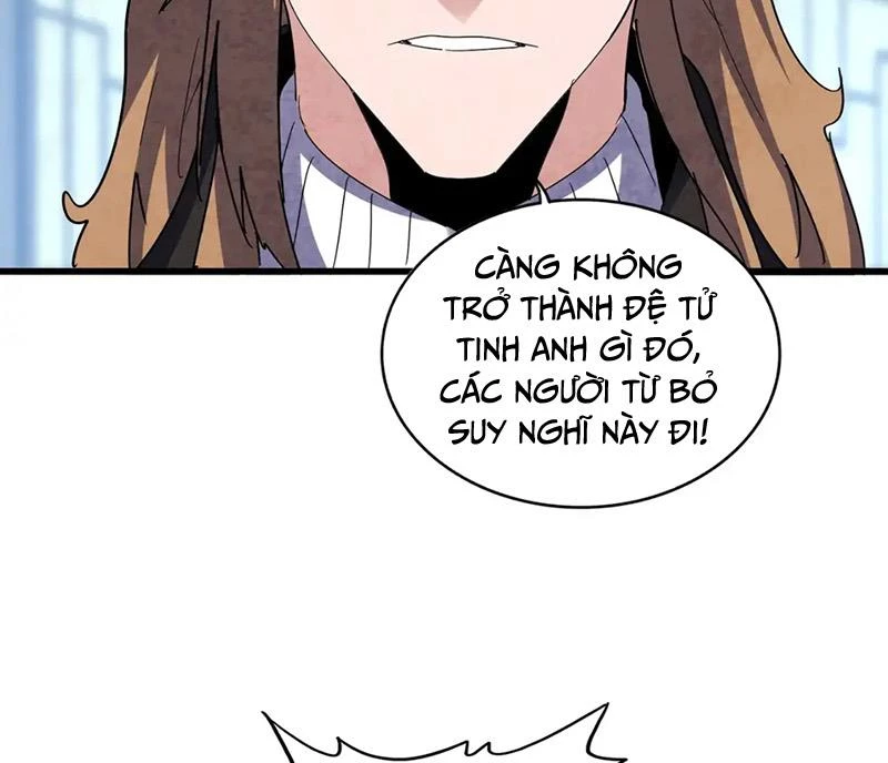 Đại Quản Gia Là Ma Hoàng Chapter 590 - Trang 2