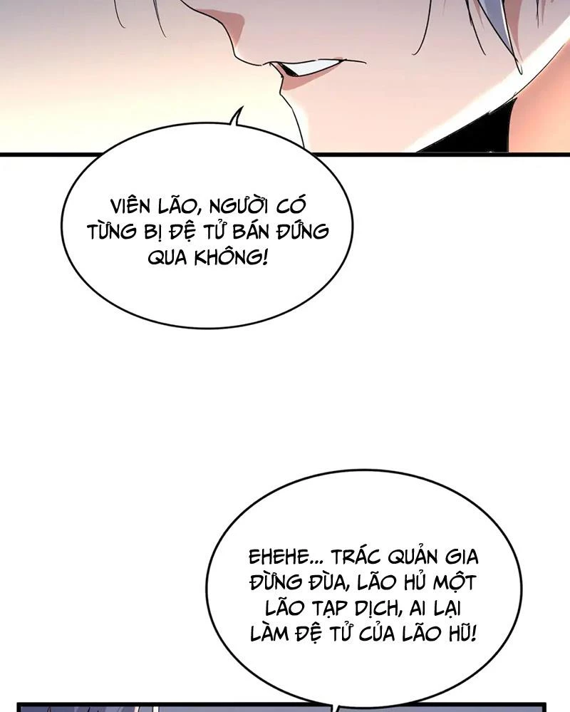 Đại Quản Gia Là Ma Hoàng Chapter 589 - Trang 2