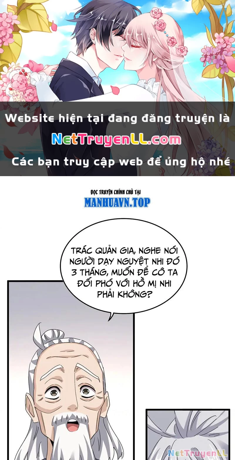 Đại Quản Gia Là Ma Hoàng Chapter 588 - Trang 2