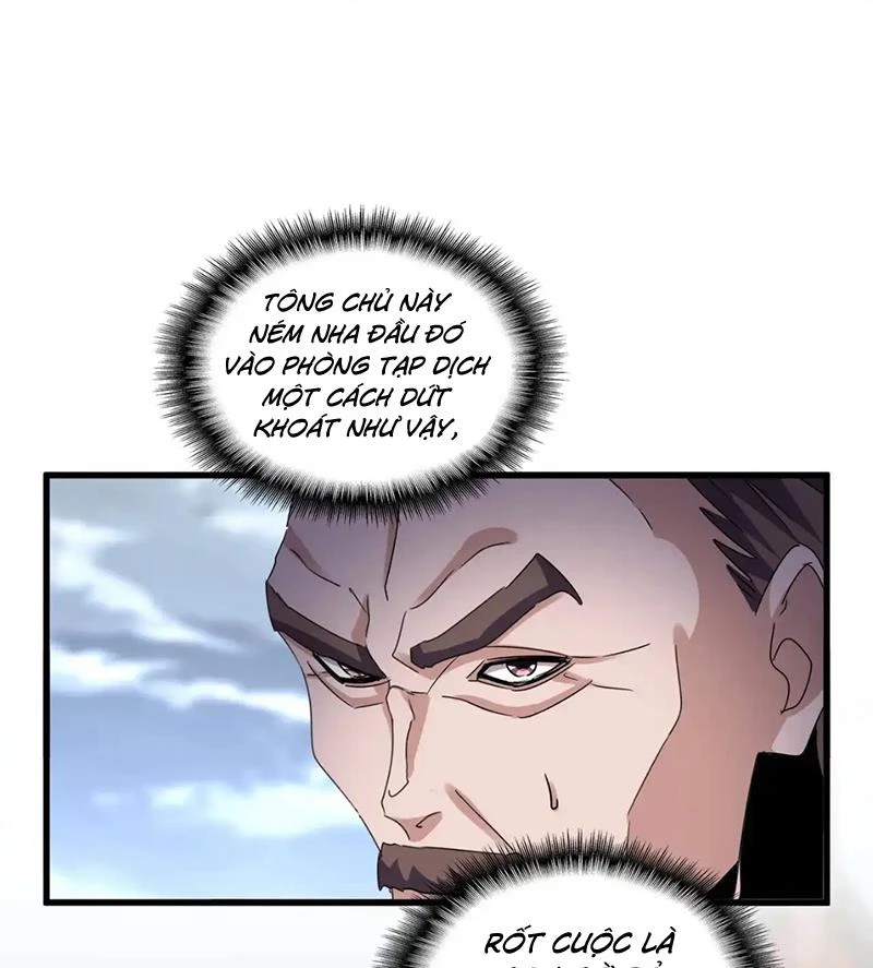 Đại Quản Gia Là Ma Hoàng Chapter 587 - Trang 2