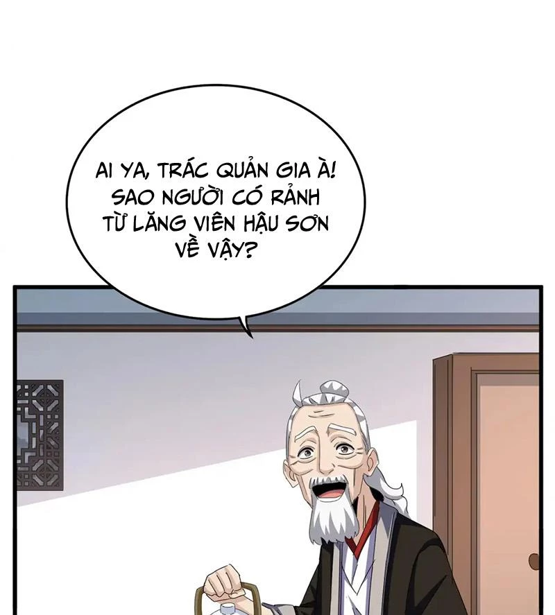 Đại Quản Gia Là Ma Hoàng Chapter 587 - Trang 2