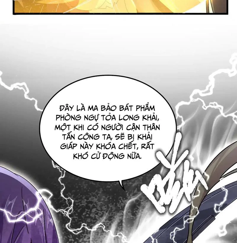 Đại Quản Gia Là Ma Hoàng Chapter 586 - Trang 2