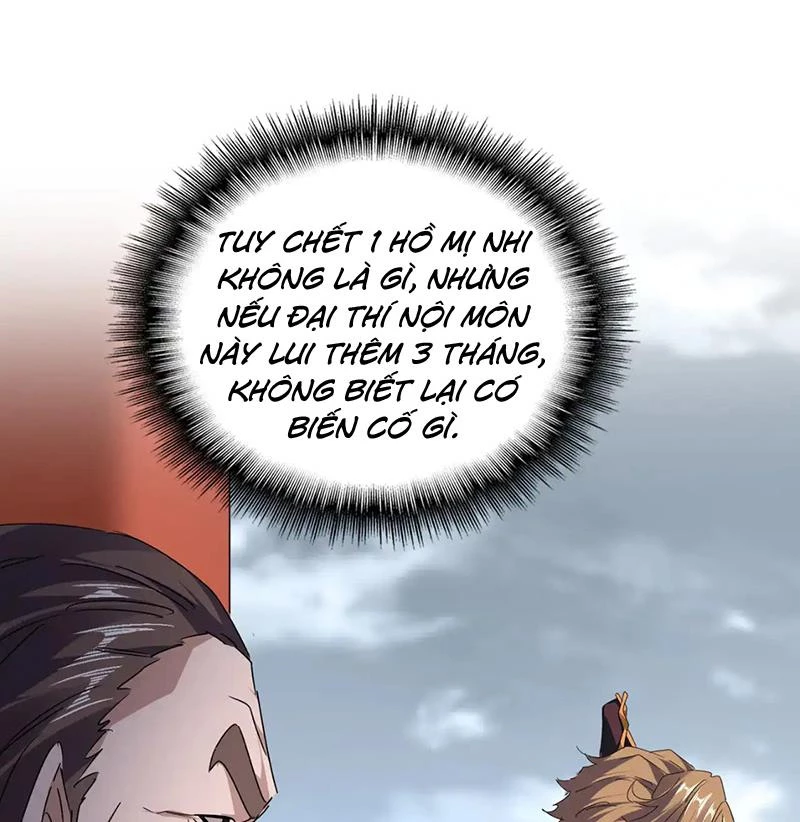 Đại Quản Gia Là Ma Hoàng Chapter 586 - Trang 2