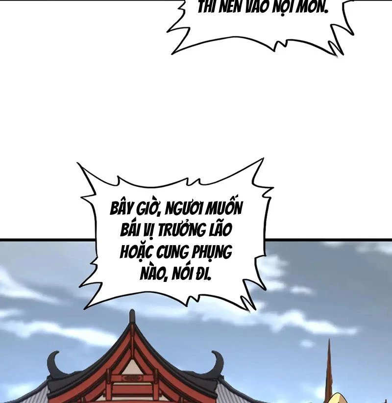 Đại Quản Gia Là Ma Hoàng Chapter 586 - Trang 2