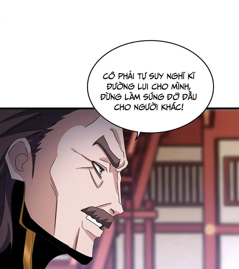 Đại Quản Gia Là Ma Hoàng Chapter 584 - Trang 2