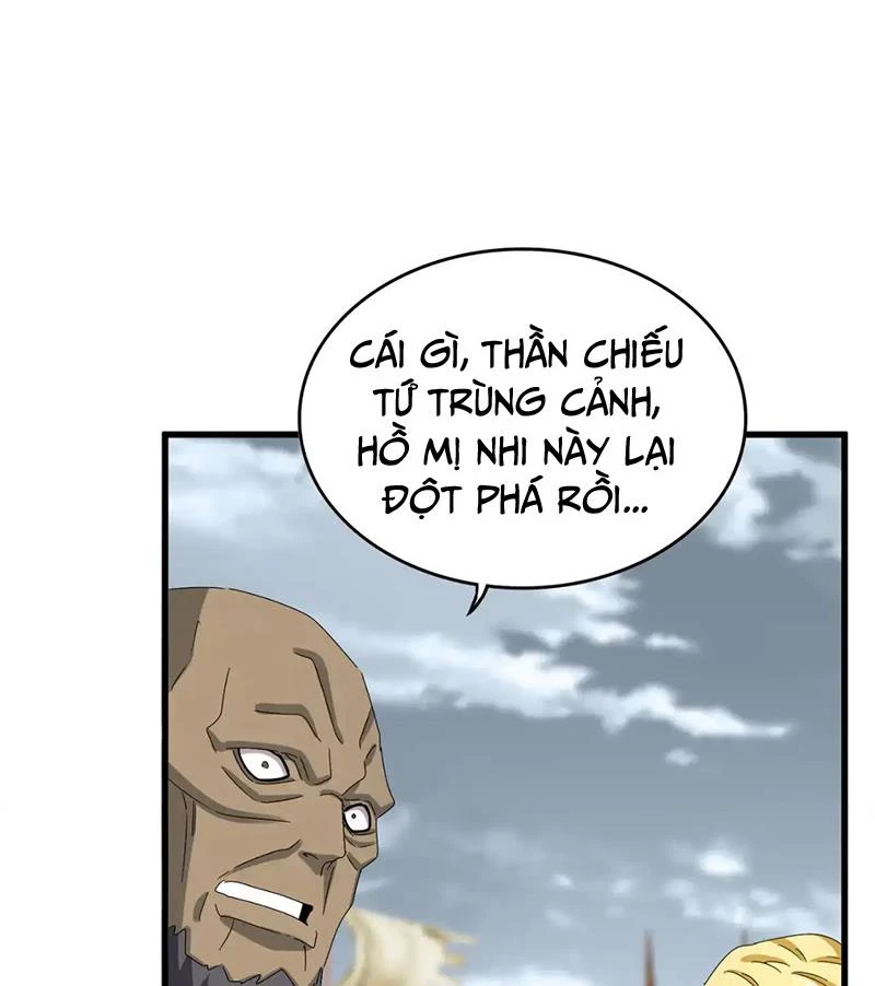 Đại Quản Gia Là Ma Hoàng Chapter 584 - Trang 2