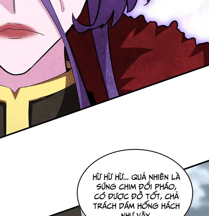 Đại Quản Gia Là Ma Hoàng Chapter 584 - Trang 2