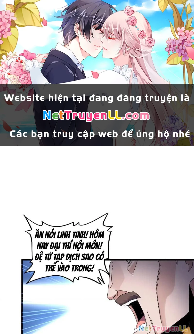 Đại Quản Gia Là Ma Hoàng Chapter 583 - Trang 2