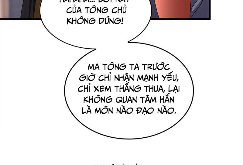 Đại Quản Gia Là Ma Hoàng Chapter 582 - Trang 2